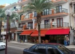 Hotel Villa Barbara Can Picafort