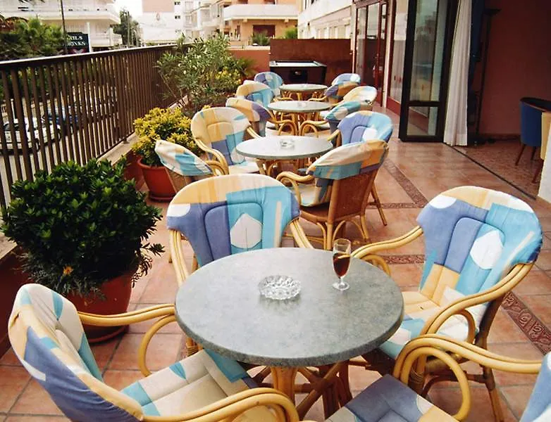 Hotel Villa Barbara Can Picafort