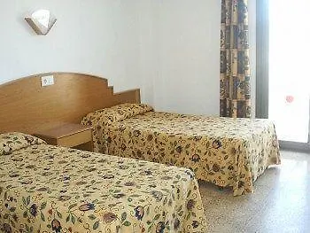 Hotel Villa Barbara Can Picafort  0*, Can Picafort (Mallorca) Spain