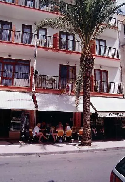 Hotel Villa Barbara Can Picafort