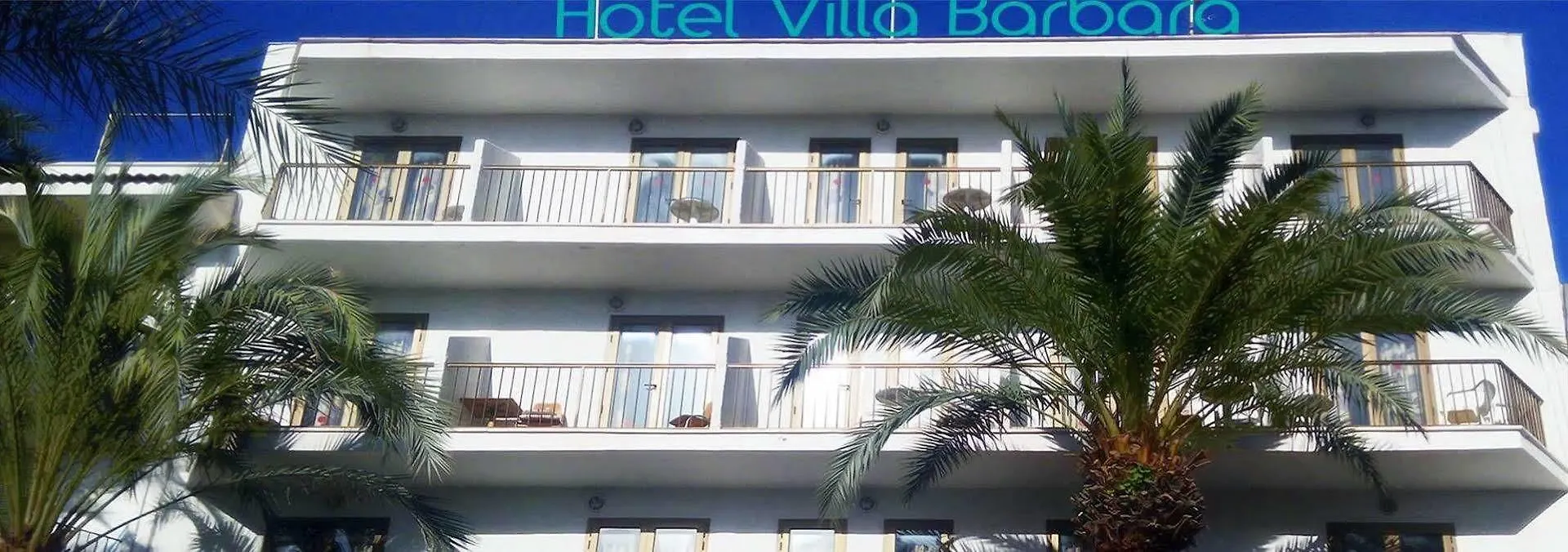 Hotel Villa Barbara Can Picafort