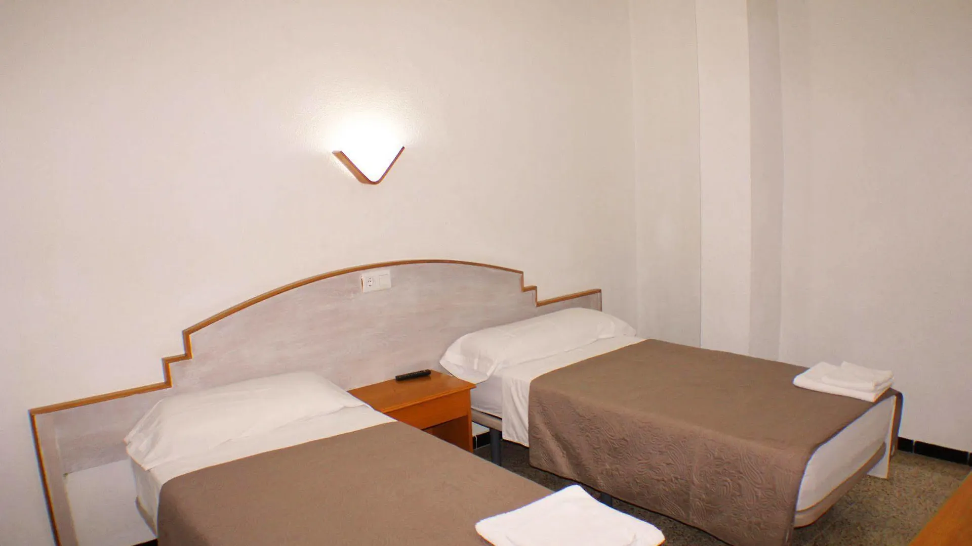 Hotel Villa Barbara Can Picafort  0*, Can Picafort (Mallorca)