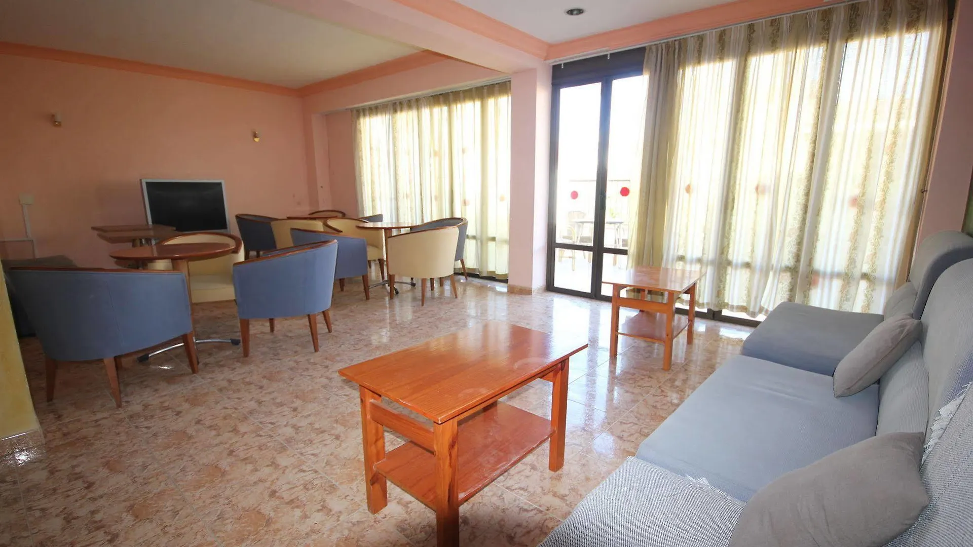 Hotel Villa Barbara Can Picafort  Spain