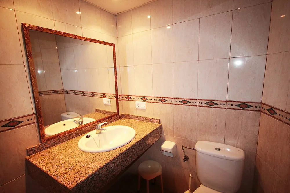 Hotel Villa Barbara Can Picafort