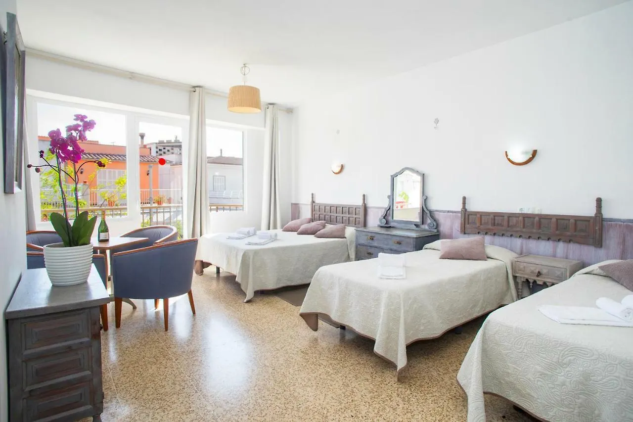 Hotel Villa Barbara Can Picafort