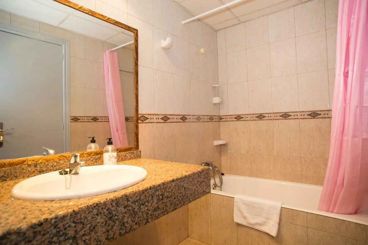 Hotel Villa Barbara Can Picafort