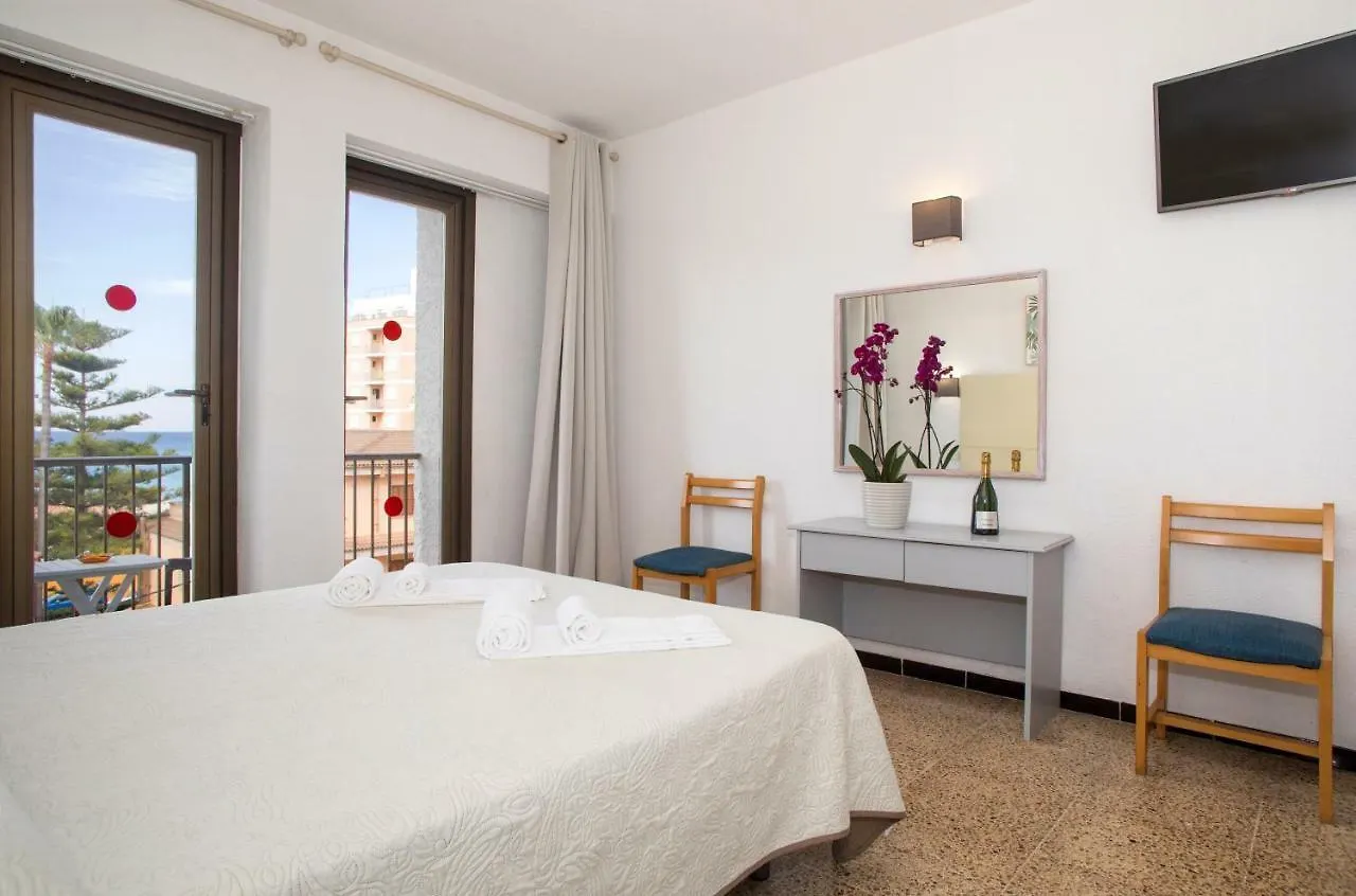 Hotel Villa Barbara Can Picafort  Spain