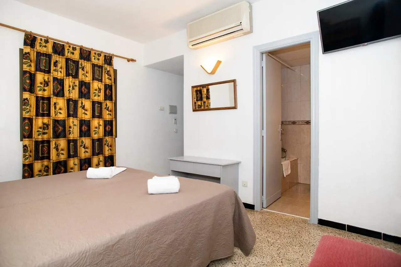 Hotel Villa Barbara Can Picafort  Spain