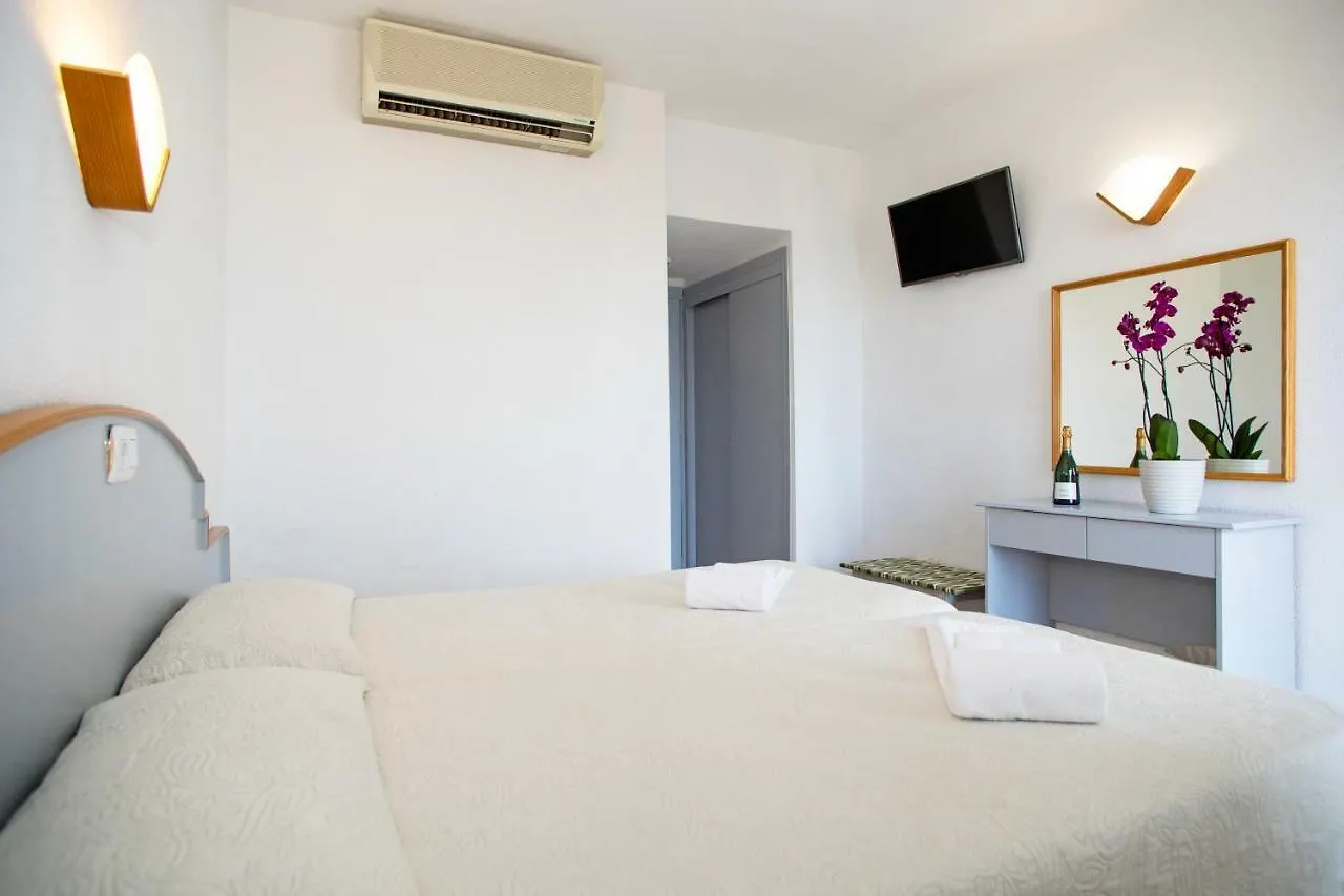 Hotel Villa Barbara Can Picafort  0*, Can Picafort (Mallorca) Spain