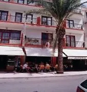 Hotel Villa Barbara Can Picafort  Spain