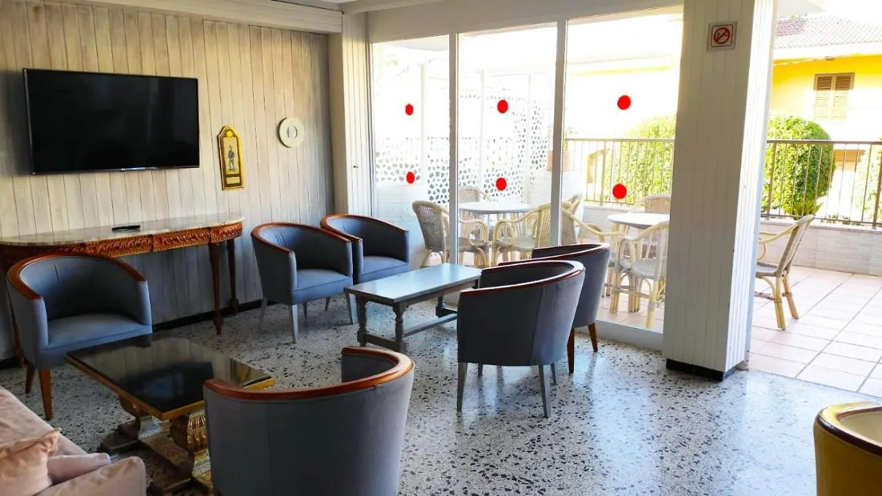 Hotel Villa Barbara Can Picafort