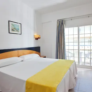 Hotel Js Horitzó, Can Picafort (Mallorca)