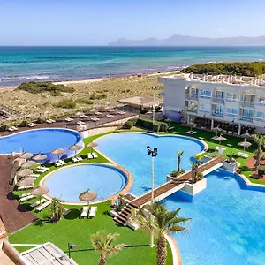 4* Aparthotel Eix Platja Daurada