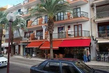 Hotel Villa Barbara Can Picafort   Can Picafort (Mallorca)