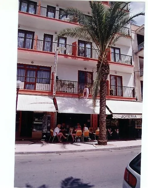 Hotel Villa Barbara Can Picafort  Ισπανία